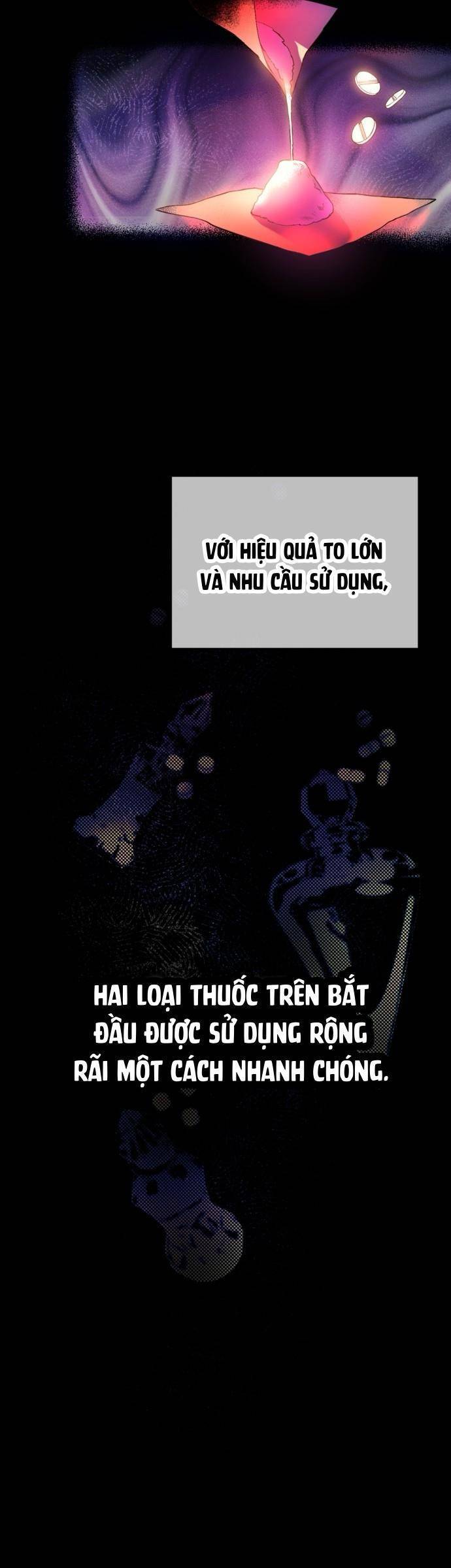 Bạo Chúa Độc Ác Trở Lại - chap3 - Trang 23